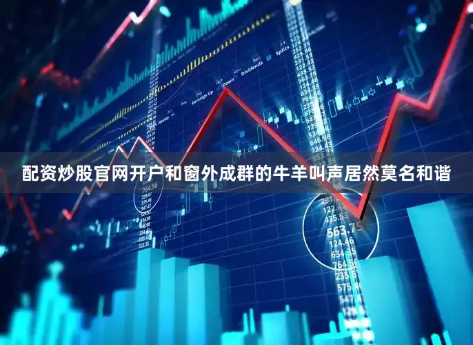 配资炒股官网开户和窗外成群的牛羊叫声居然莫名和谐