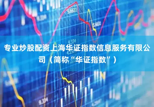 专业炒股配资上海华证指数信息服务有限公司（简称“华证指数”）