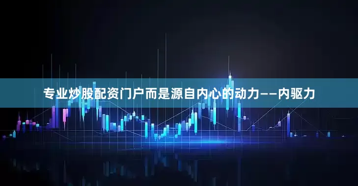 专业炒股配资门户而是源自内心的动力——内驱力