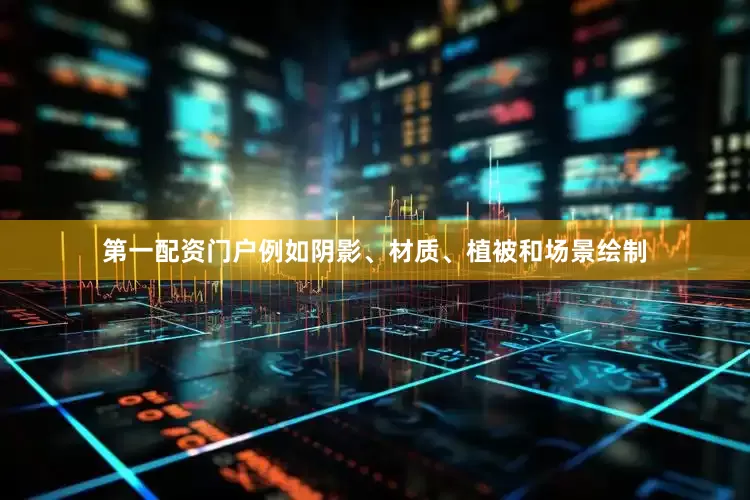 第一配资门户例如阴影、材质、植被和场景绘制