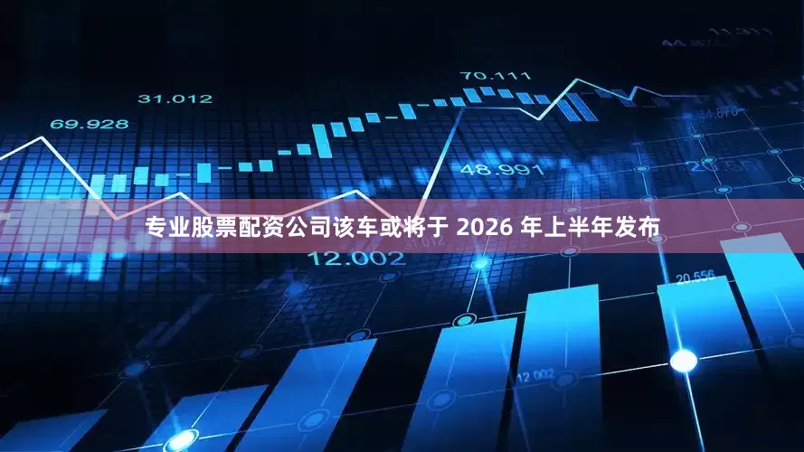 专业股票配资公司该车或将于 2026 年上半年发布